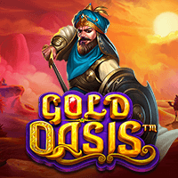 Gold Oasis™